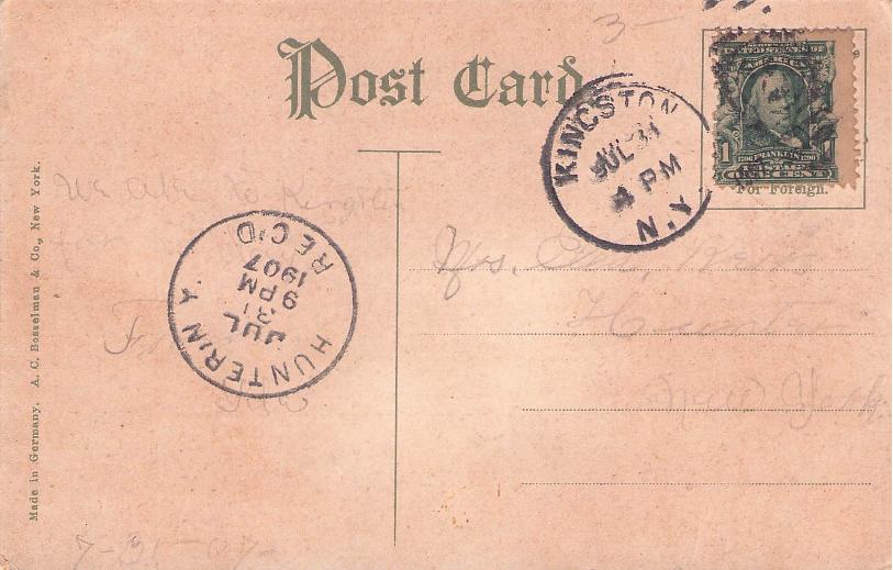 Greene County, NY (41 items)