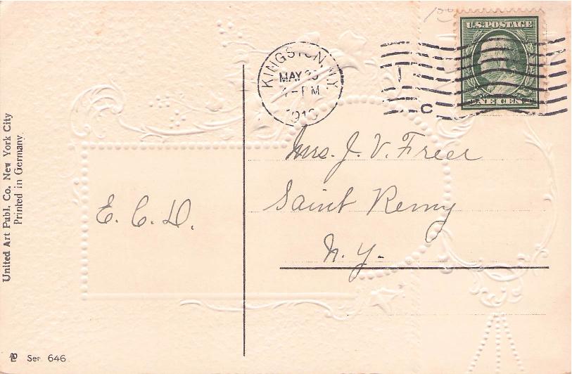 Ulster County, NY (55 items)