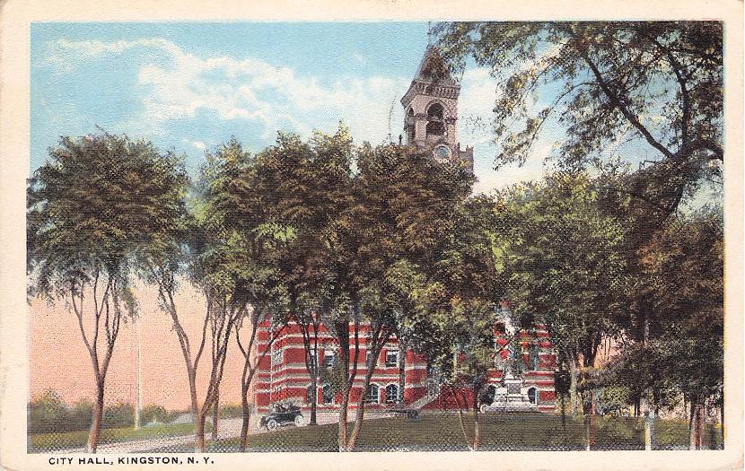 Ulster County, NY (55 items)