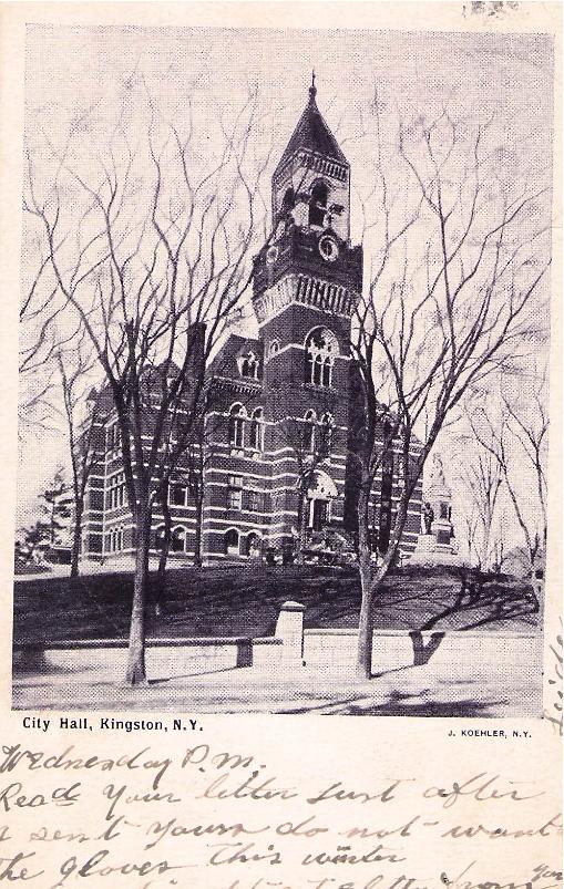 Ulster County, NY (55 items)