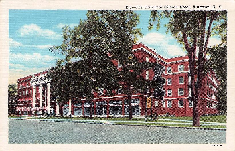 Ulster County, NY (55 items)