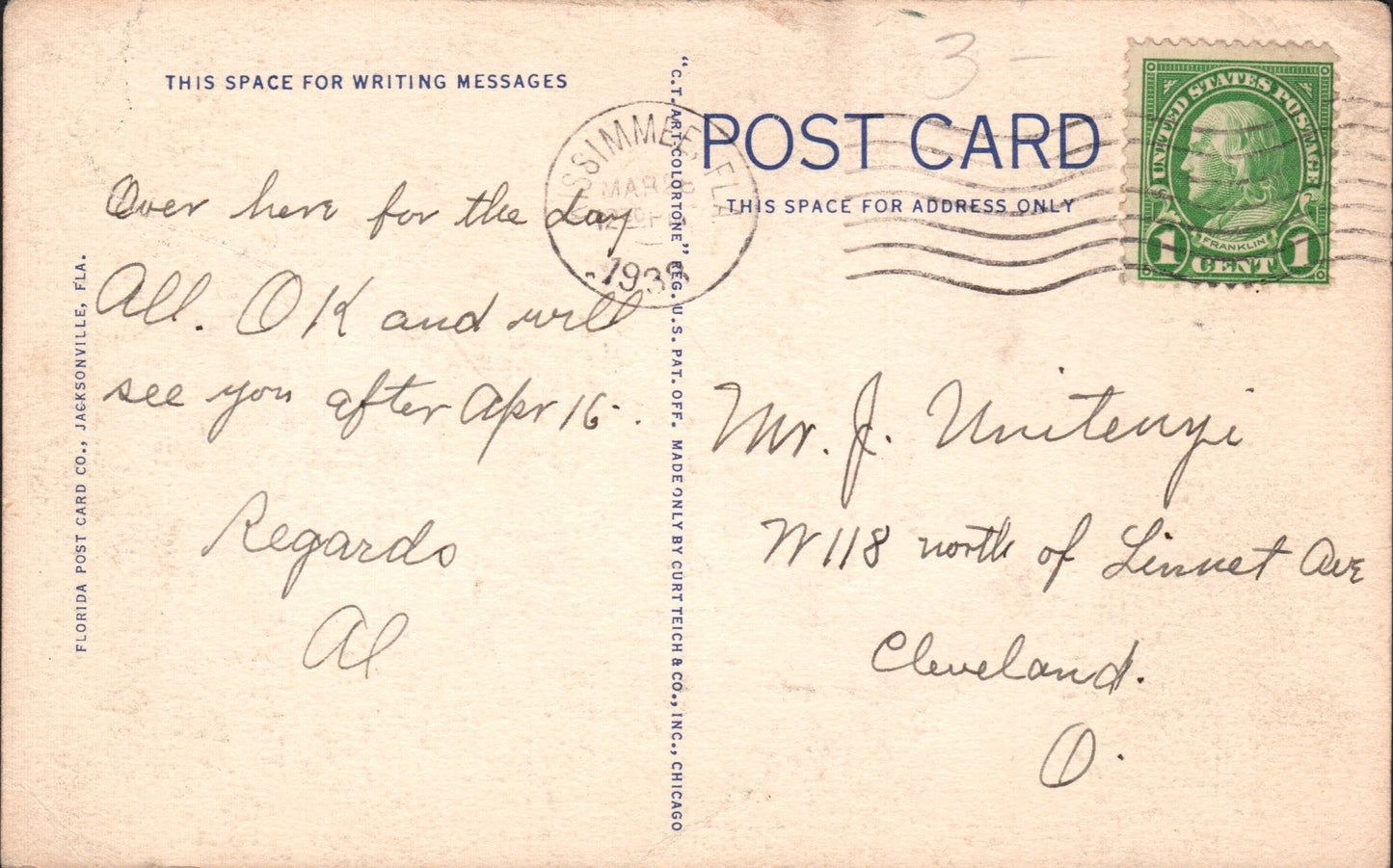 Osceola County, FL (13 items)