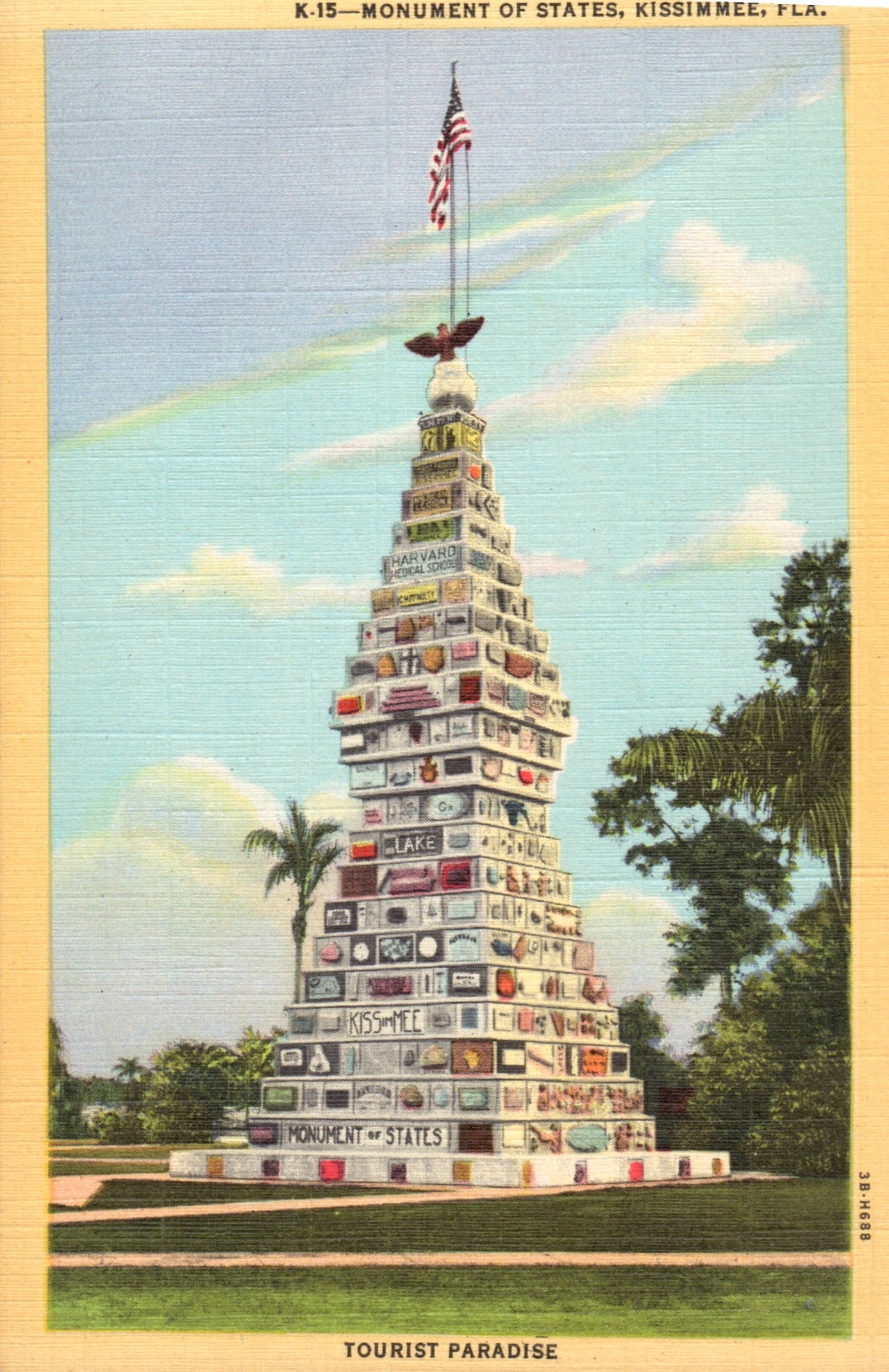 Osceola County, FL (13 items)