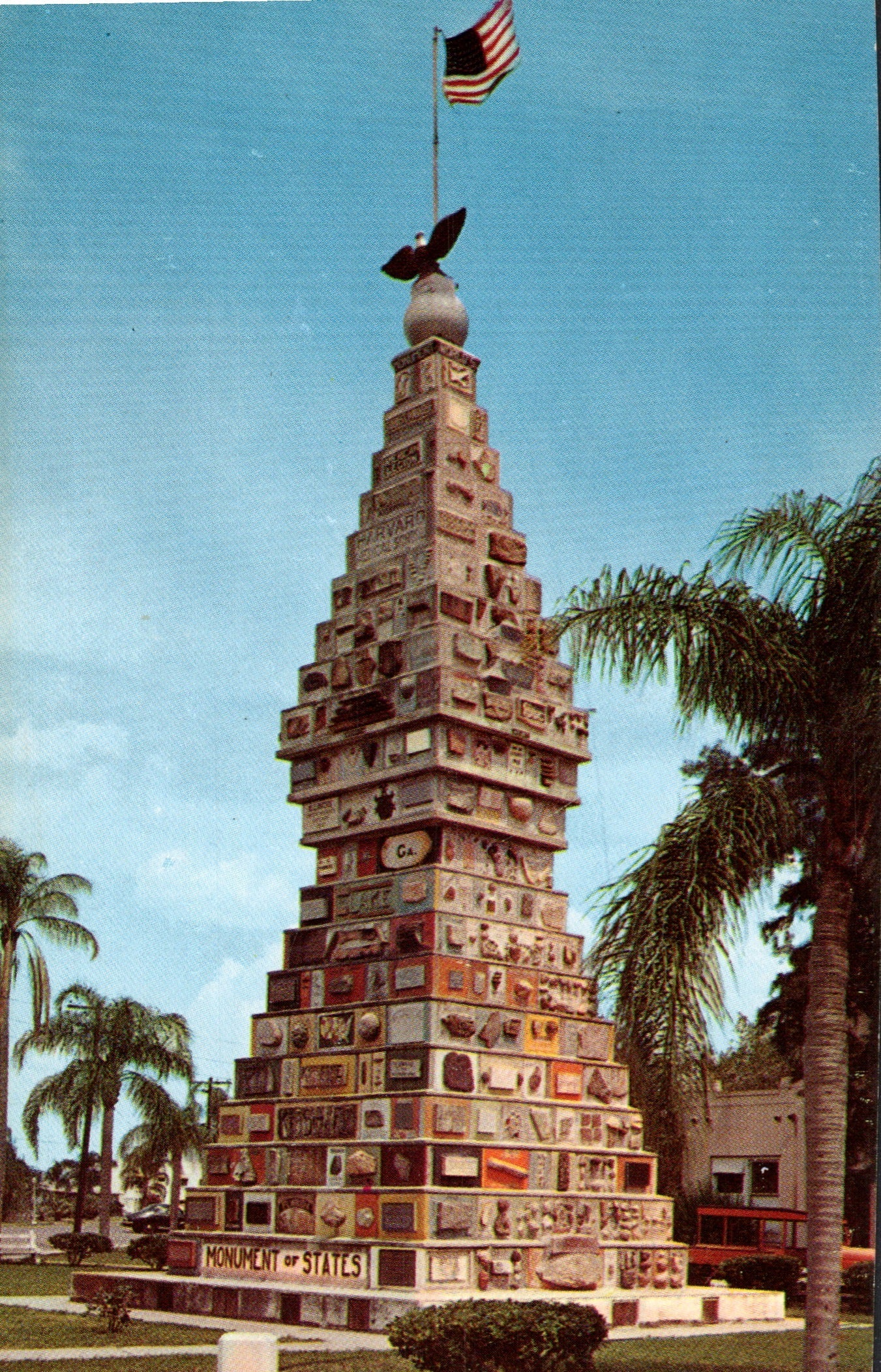 Osceola County, FL (13 items)