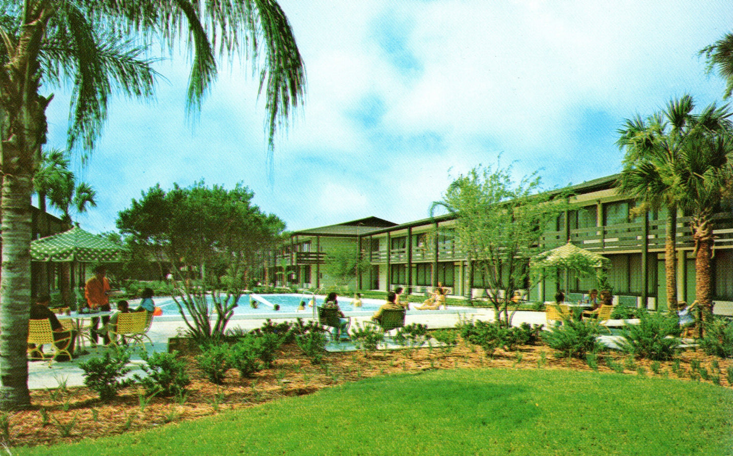 Osceola County, FL (13 items)