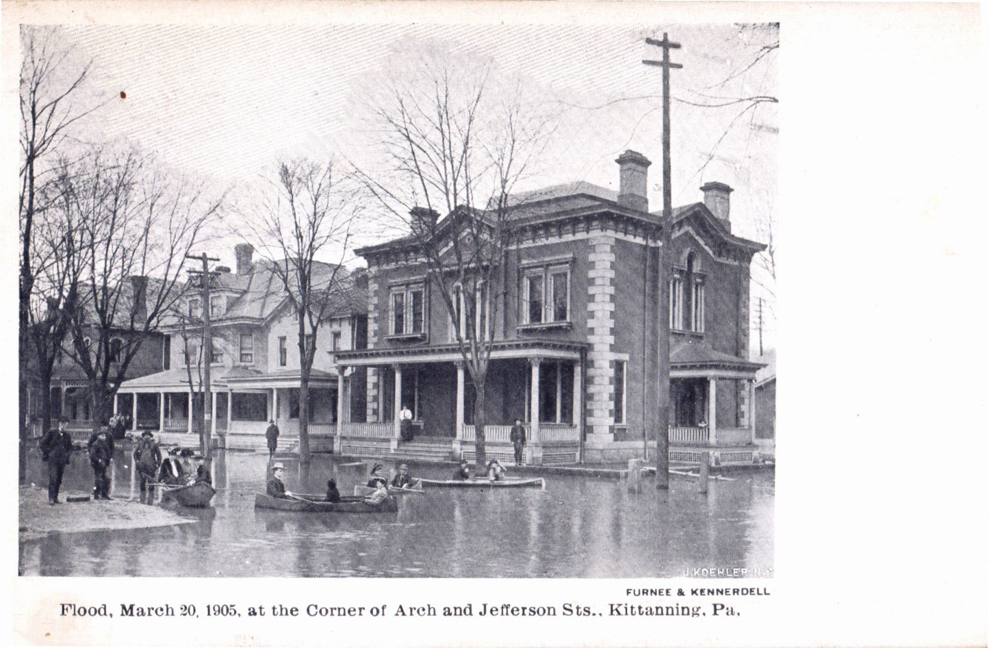 Allegheny County, PA (136 items)