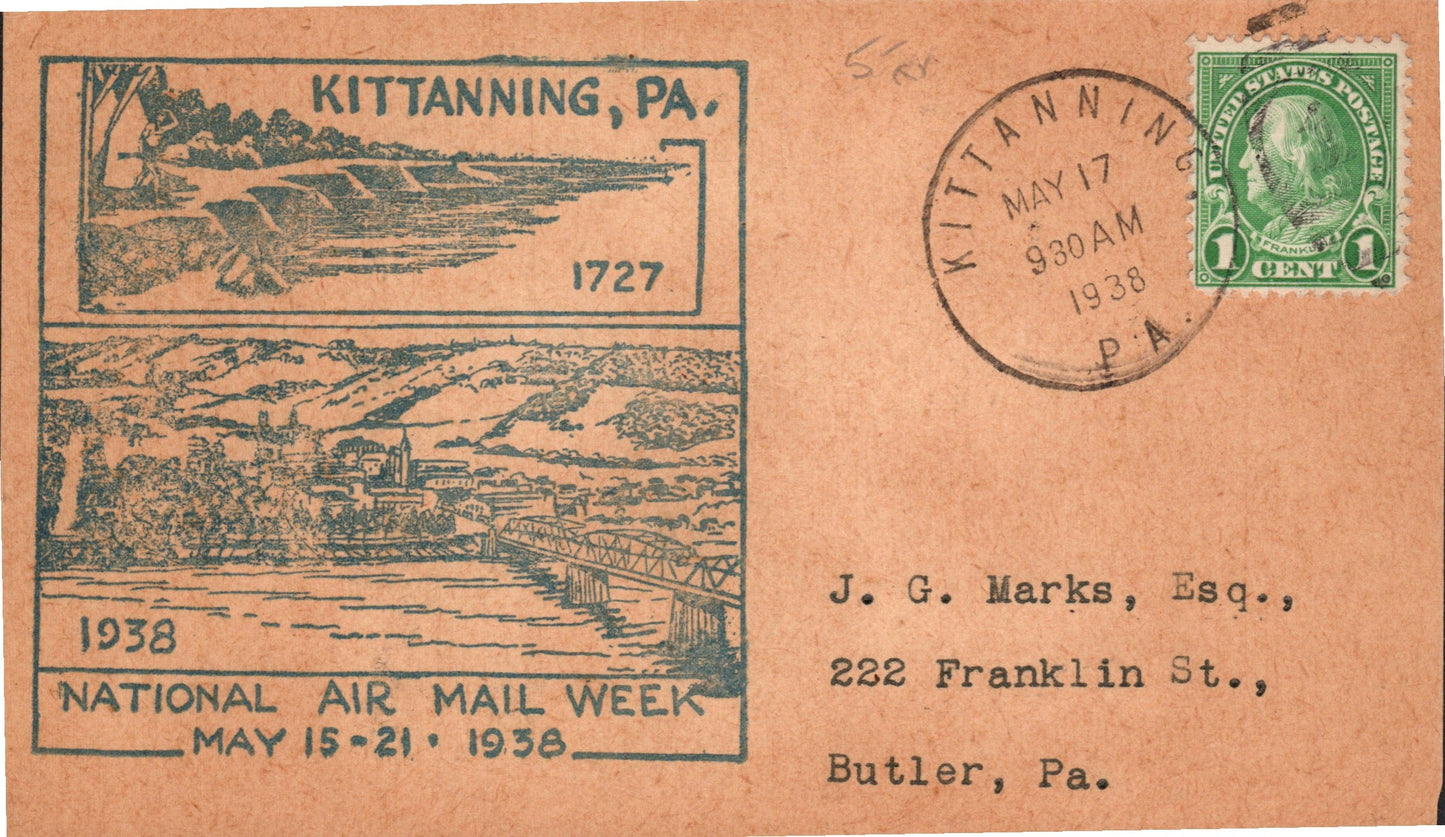 Allegheny County, PA (136 items)