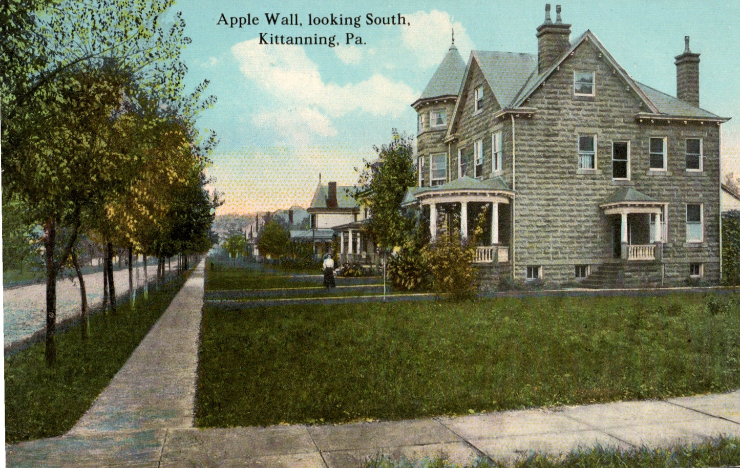 Allegheny County, PA (136 items)