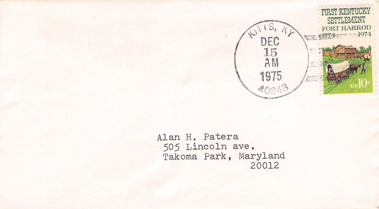 Harlan County, KY (23 items)