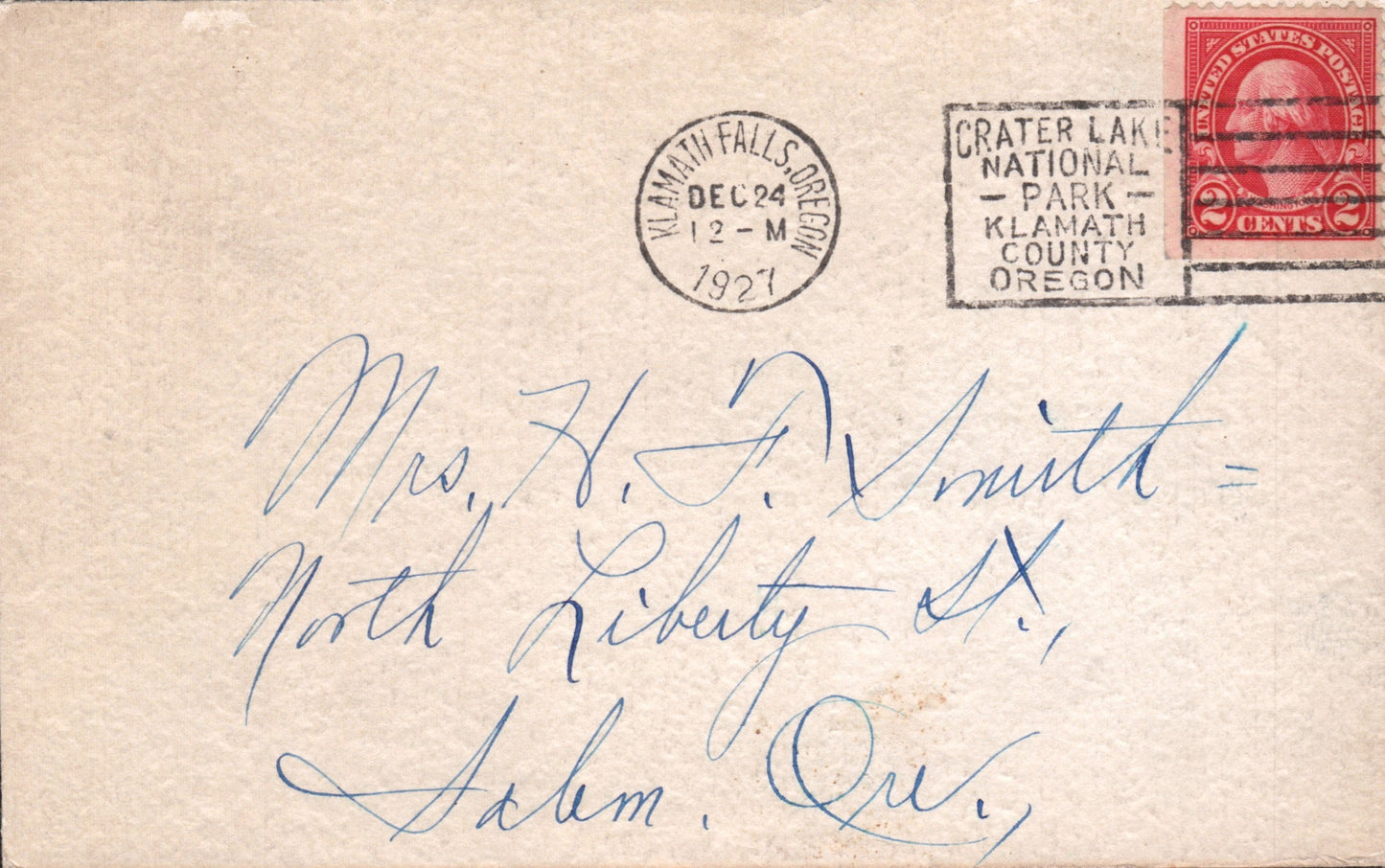 Klamath County, OR (41 items)