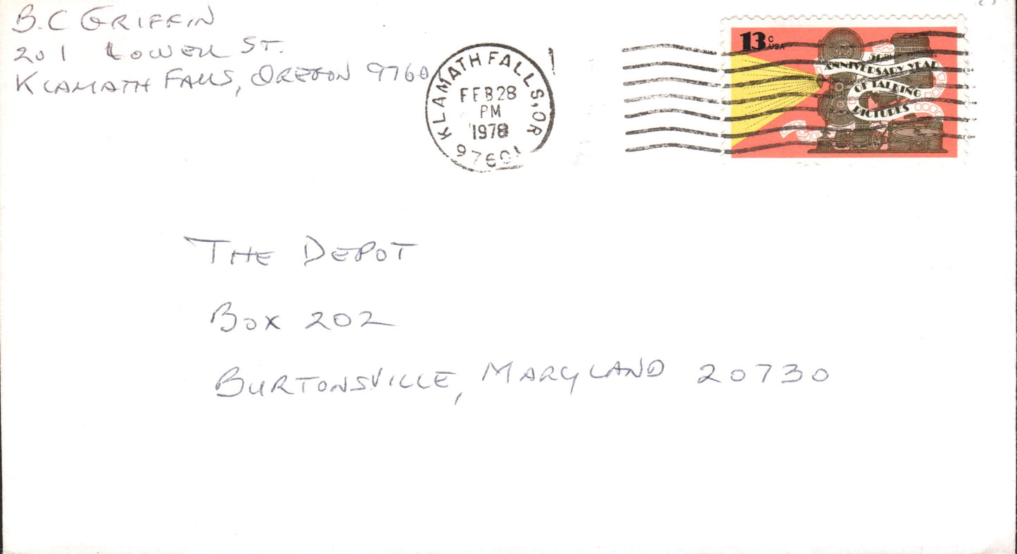 Klamath County, OR (41 items)