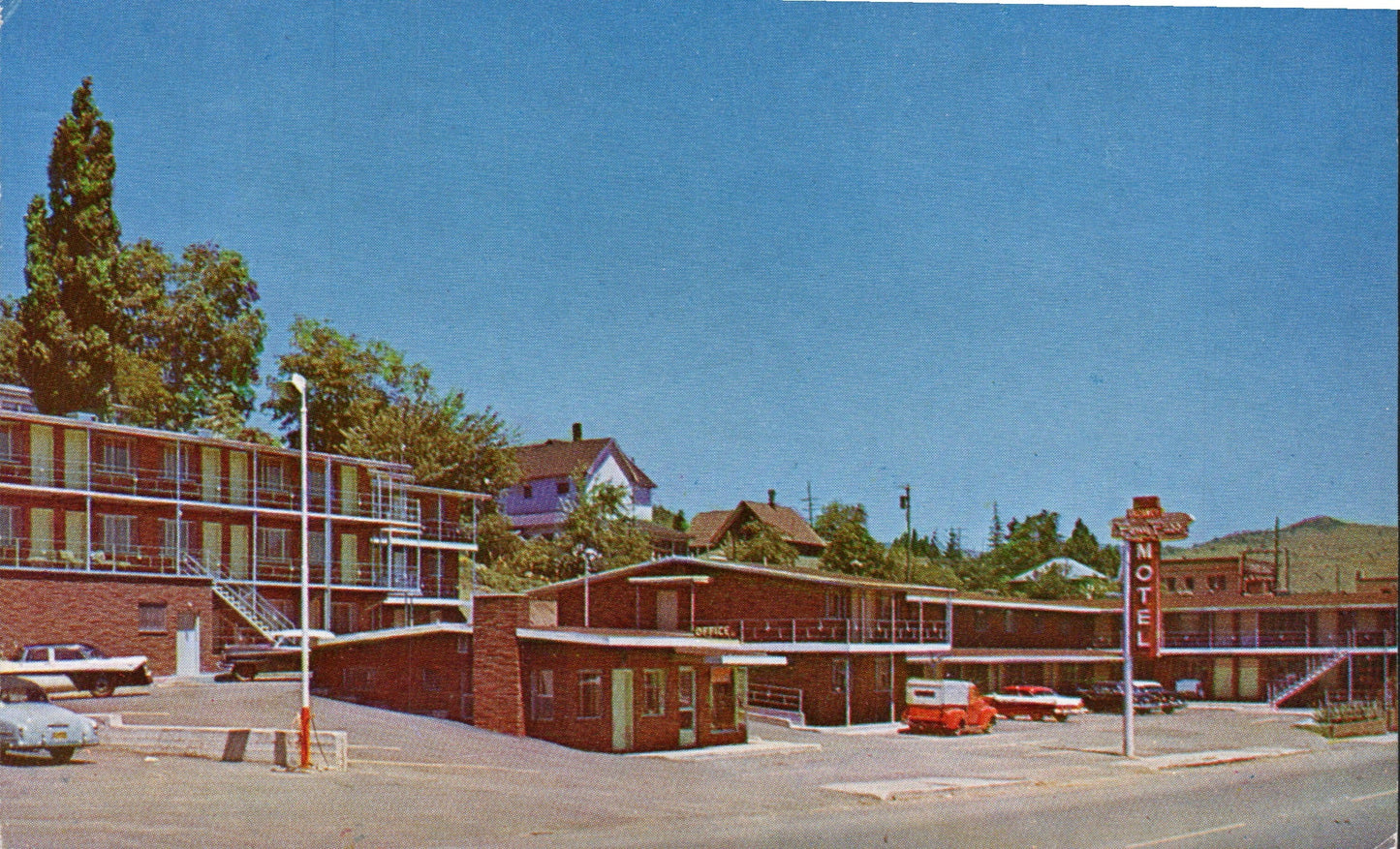 Klamath County, OR (41 items)