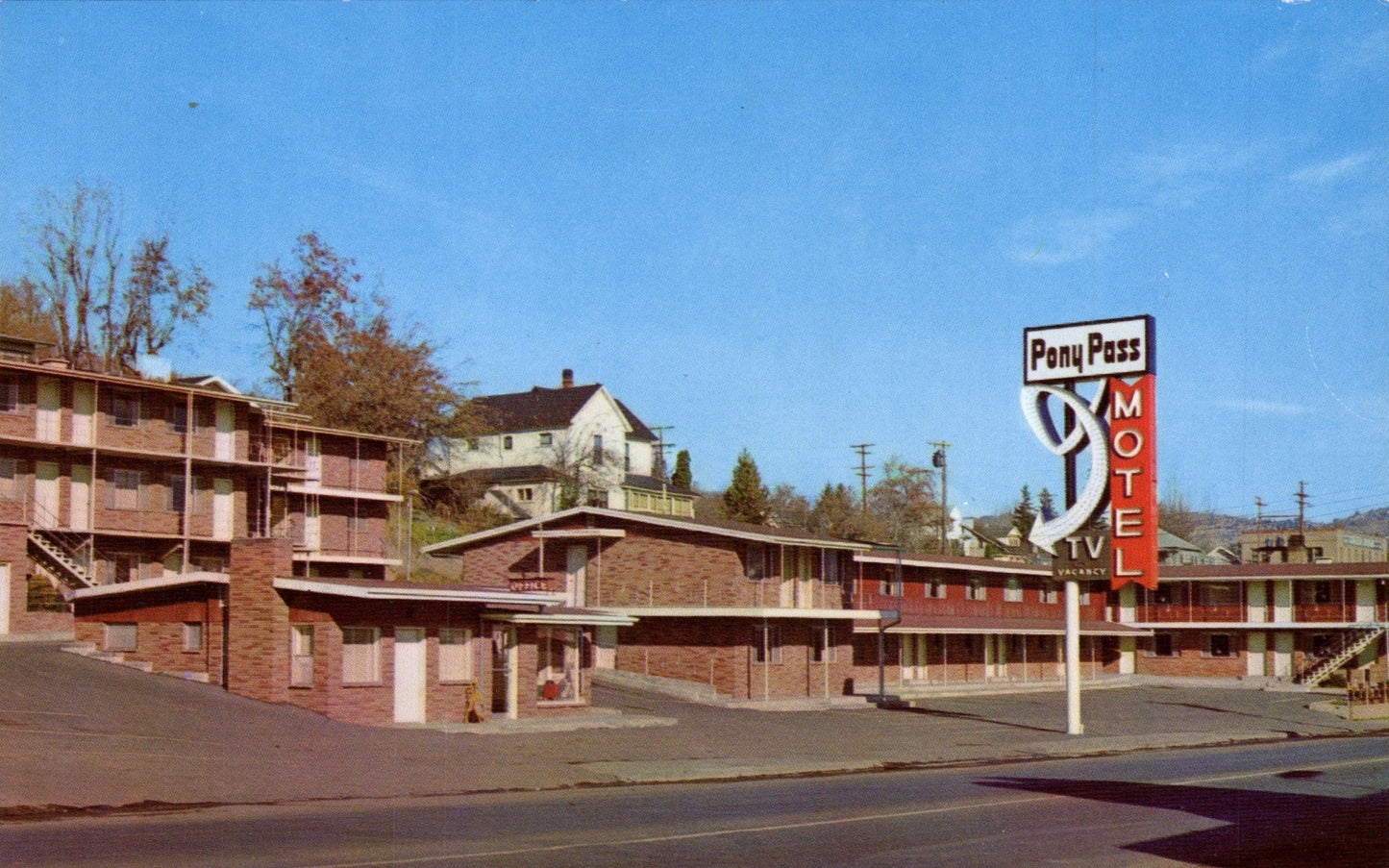 Klamath County, OR (41 items)