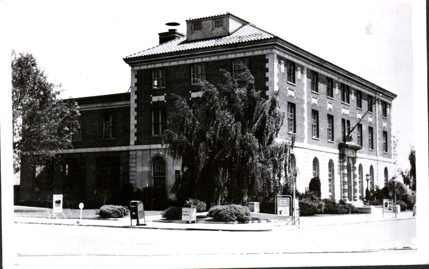 Klamath County, OR (41 items)