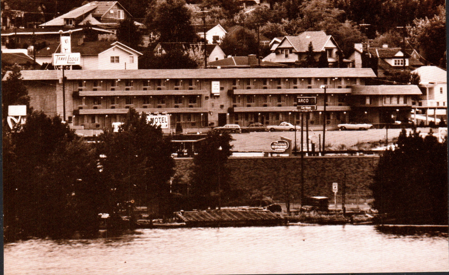 Klamath County, OR (41 items)