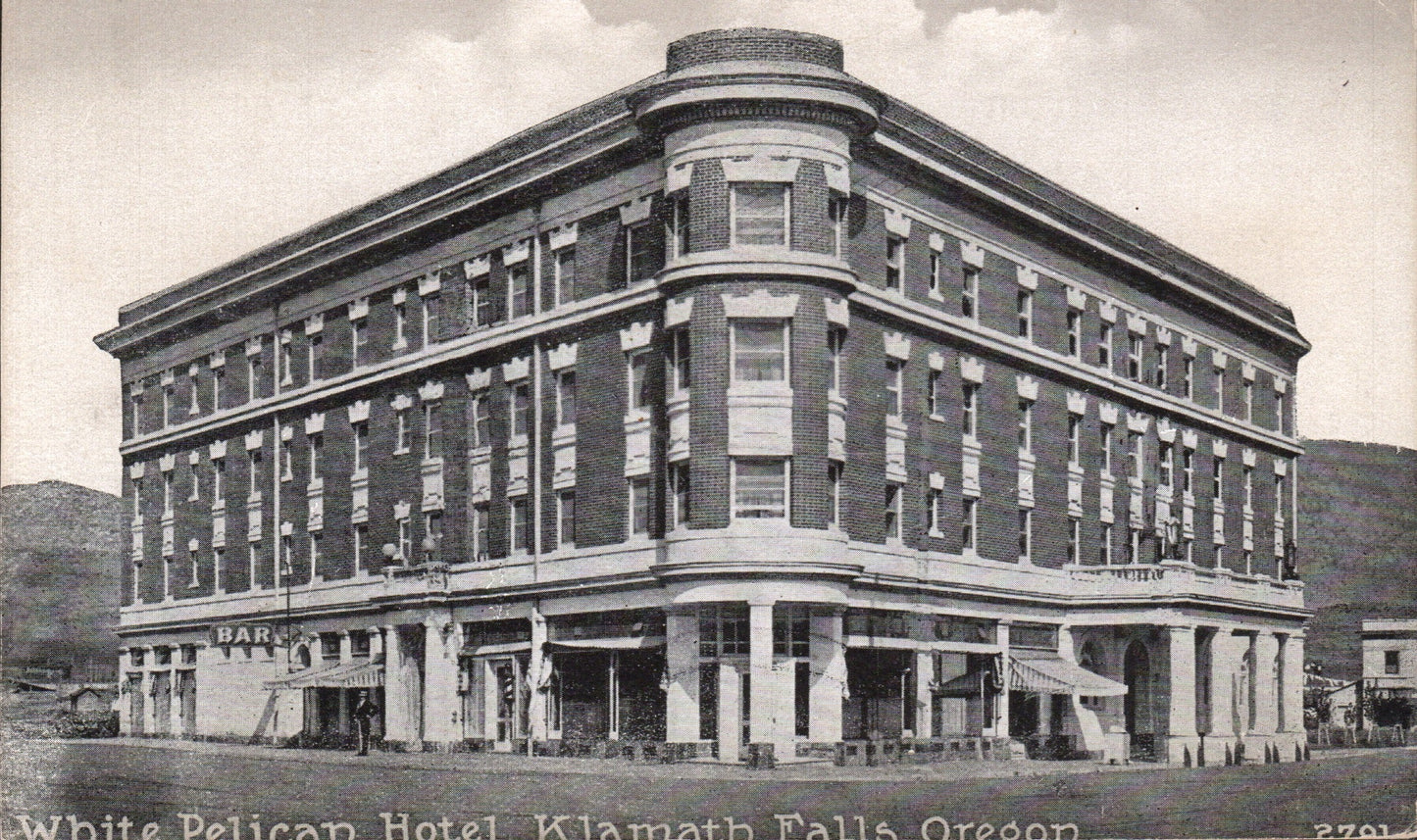 Klamath County, OR (41 items)