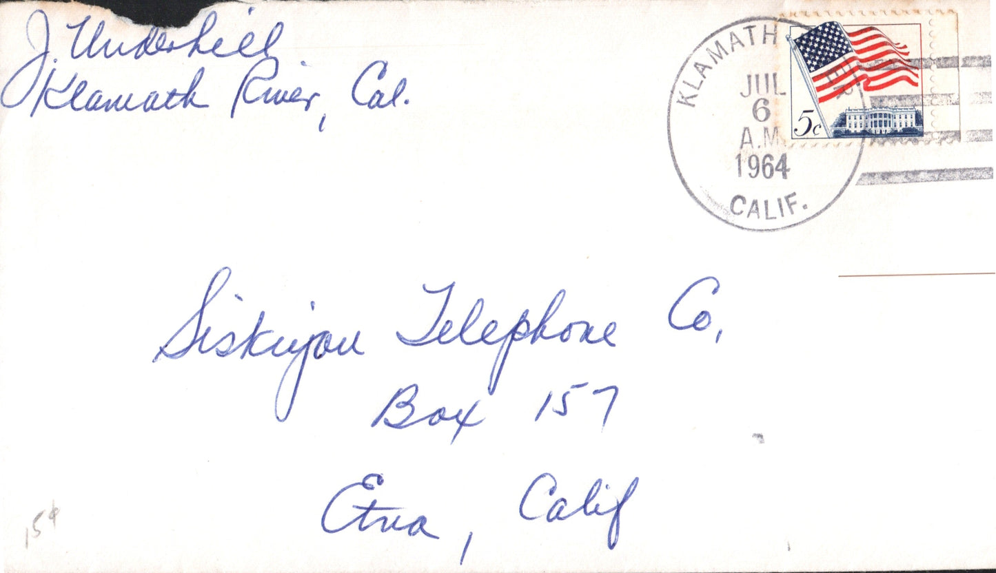 Del Norte County, CA (20 items)