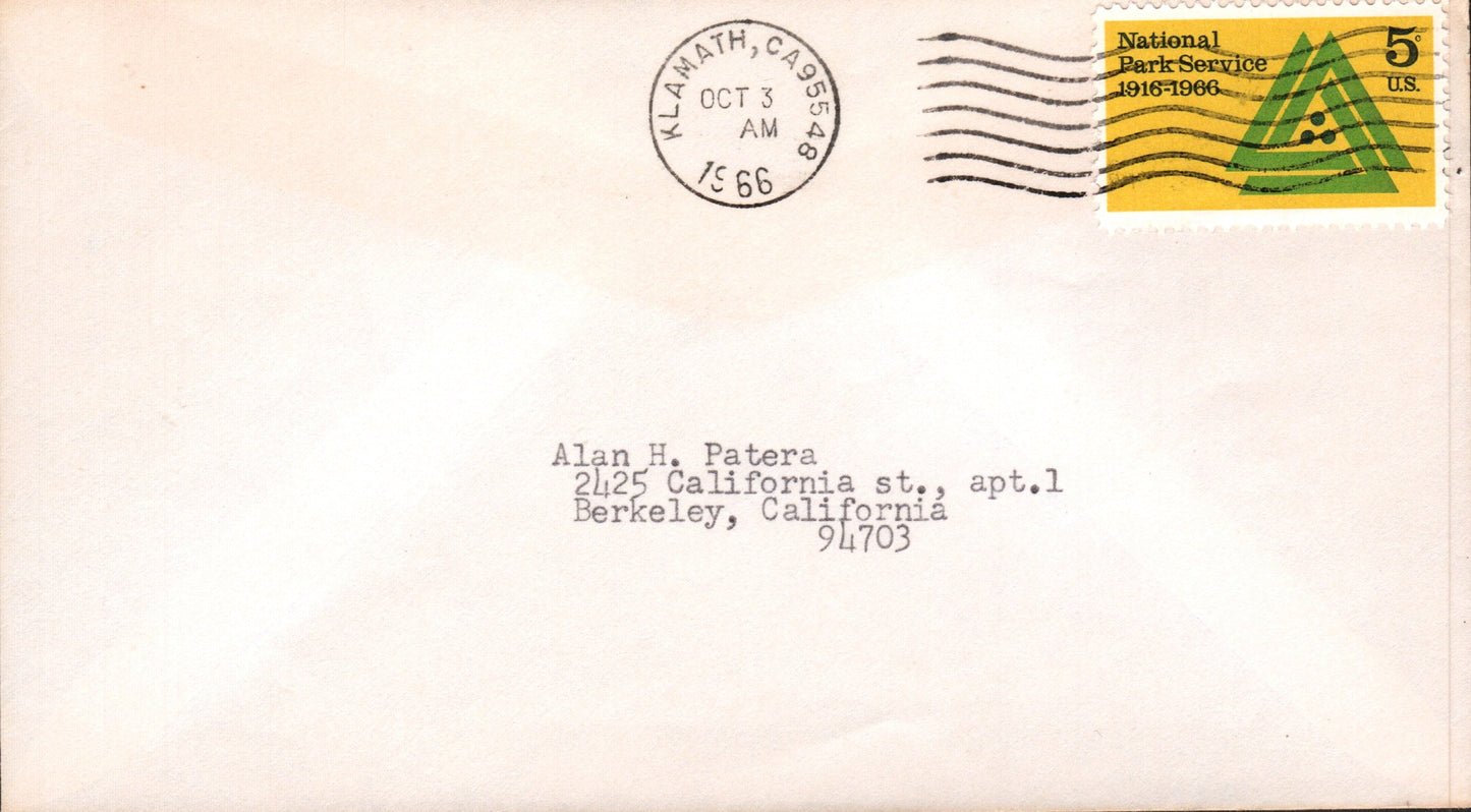 Del Norte County, CA (20 items)