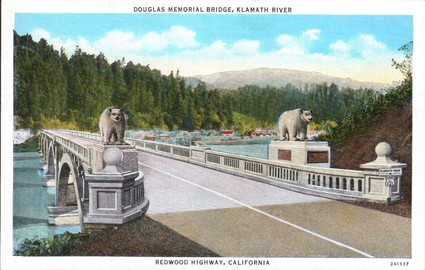 Del Norte County, CA (20 items)