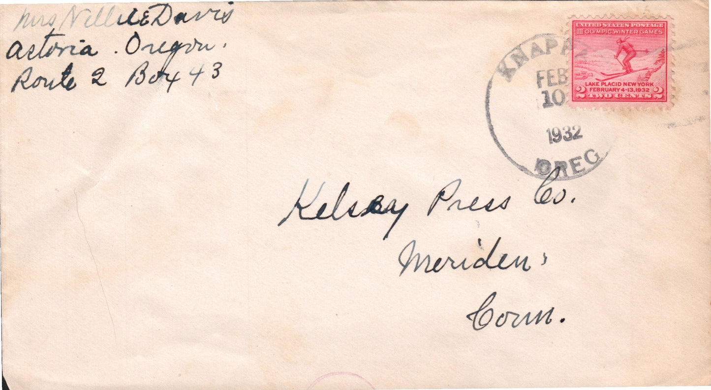 Clatsop County, OR (68 items)