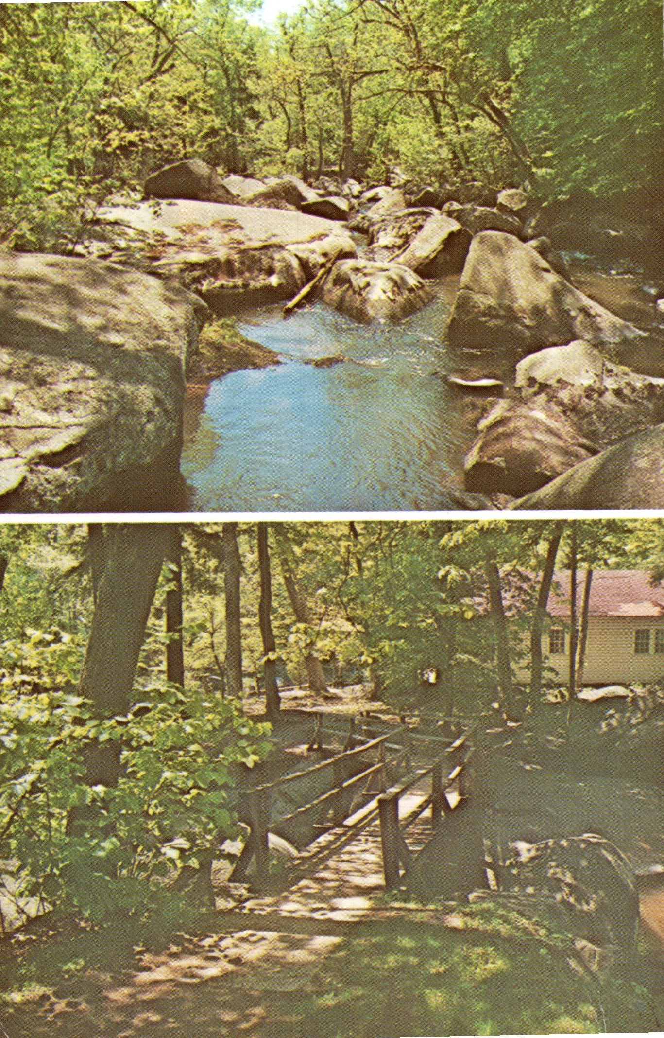 Chester County, PA (48 items)