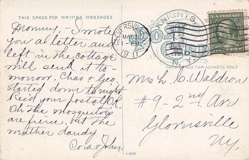 Fulton County, NY (39 items)