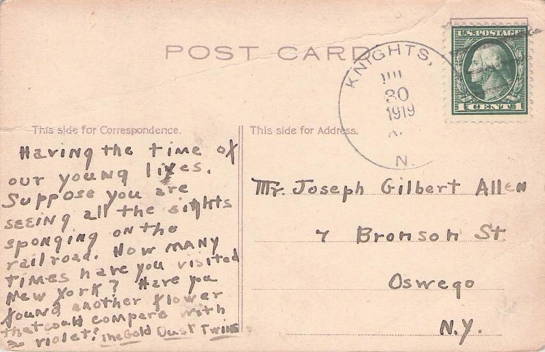 Fulton County, NY (39 items)