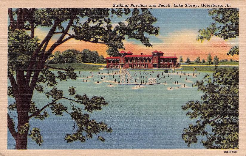 Knox County, IL (49 items)