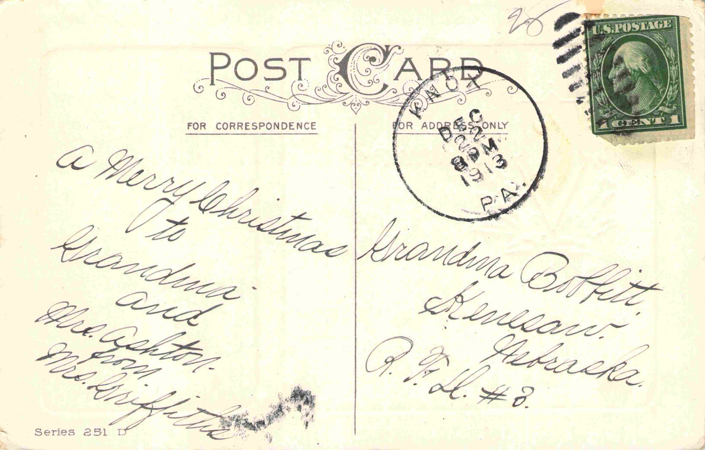 Clarion County, PA (19 items)