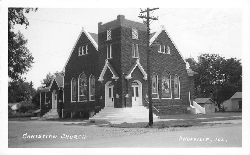 Knox County, IL (49 items)