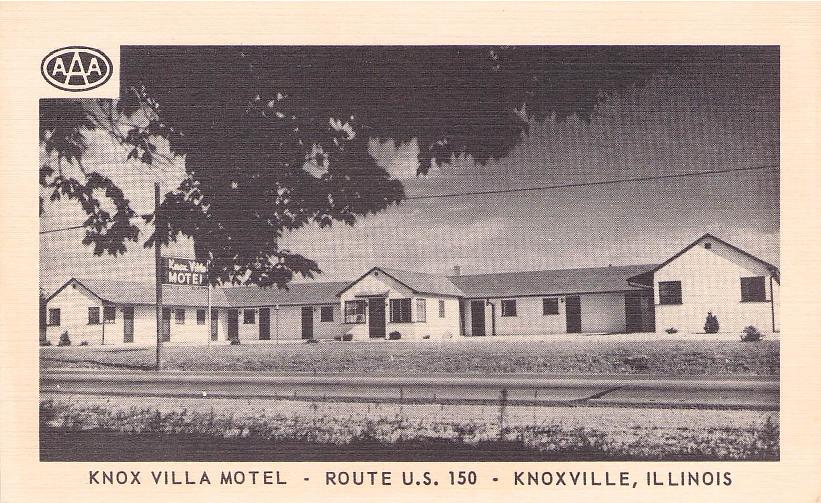 Knox County, IL (49 items)