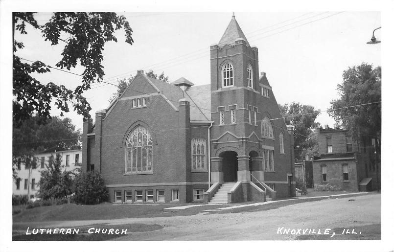 Knox County, IL (49 items)