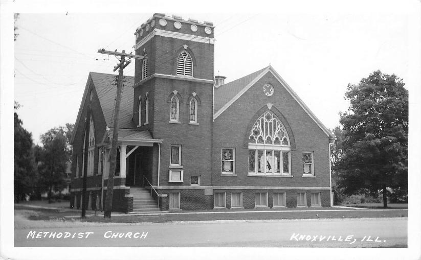 Knox County, IL (49 items)