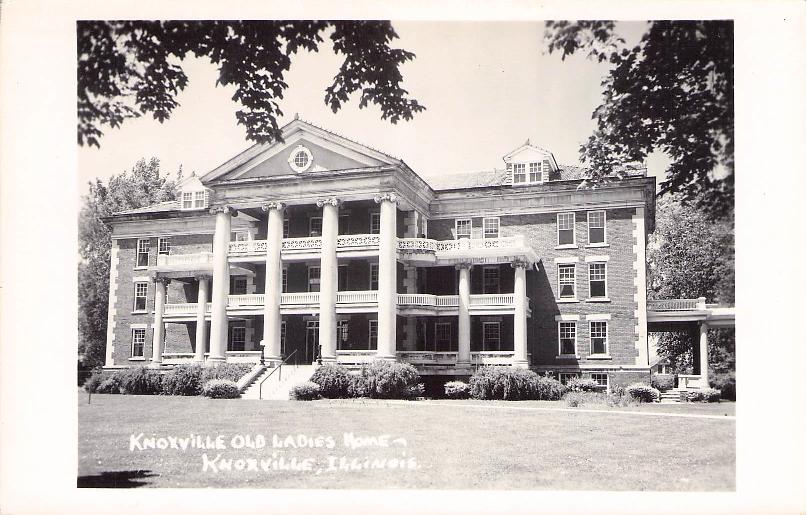 Knox County, IL (49 items)