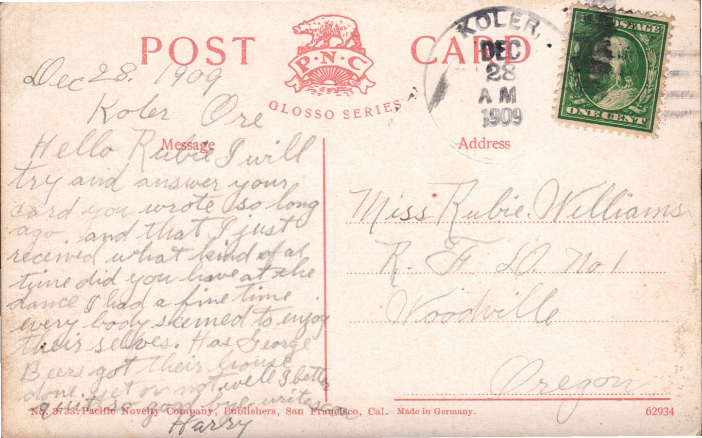 Douglas County, OR (86 items)