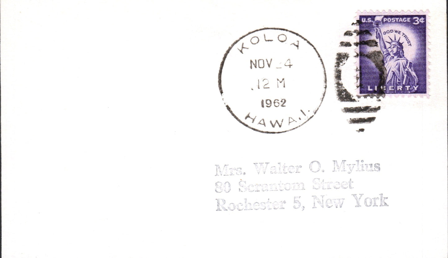 Kauai County, HI (42 items)