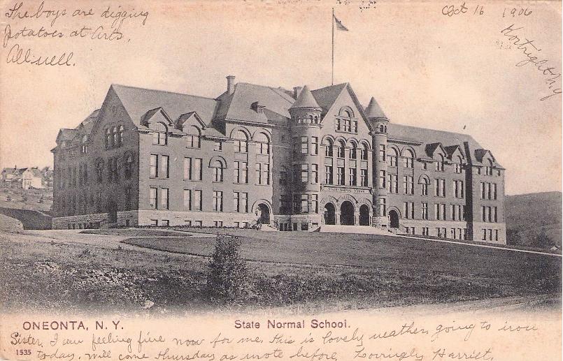 Delaware County, NY (41 items)