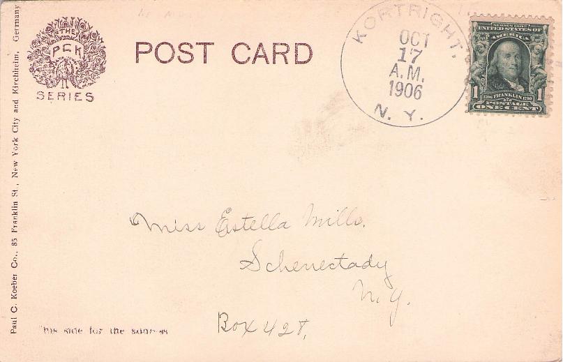 Delaware County, NY (41 items)