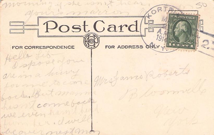 Delaware County, NY (41 items)