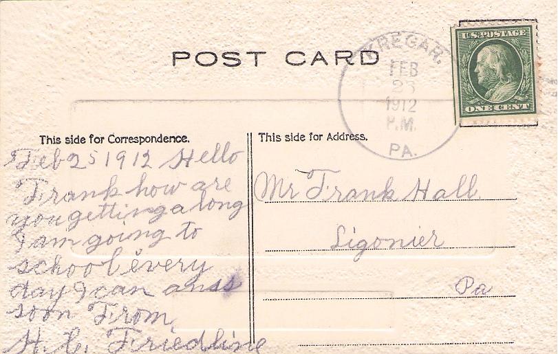 Westmoreland County, PA (45 items)