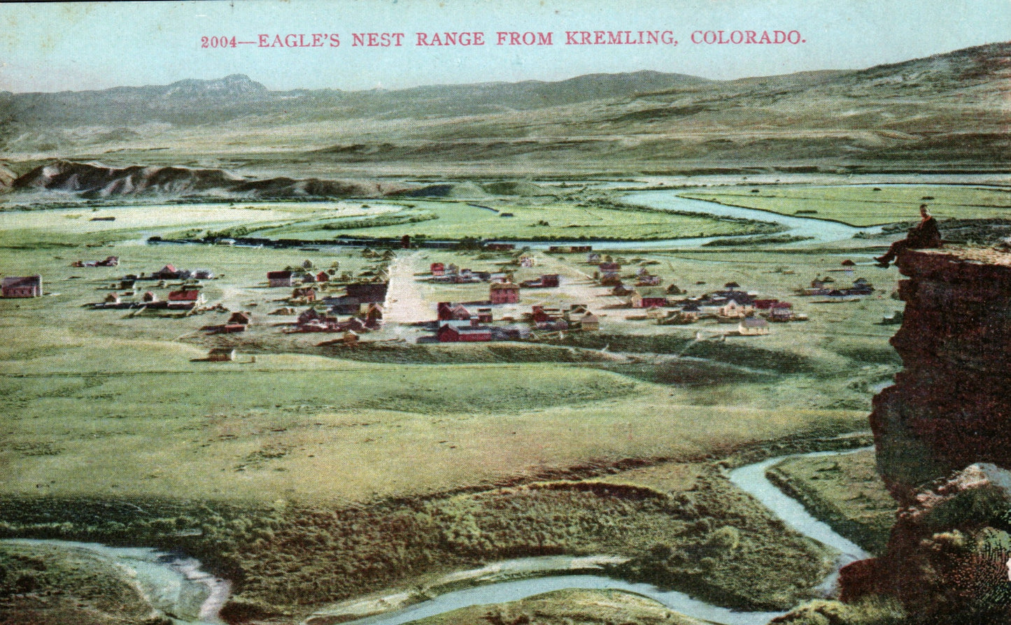 Grand County, CO (19 items)