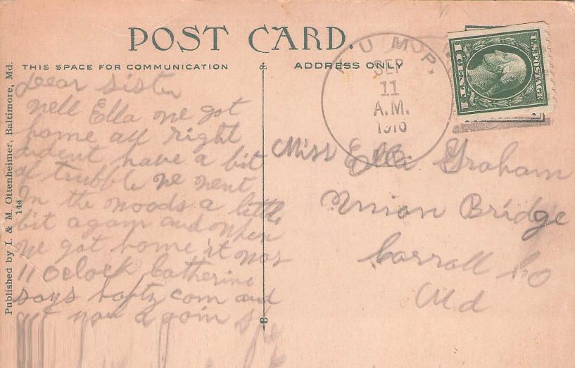 Carroll County, MD (35 items)