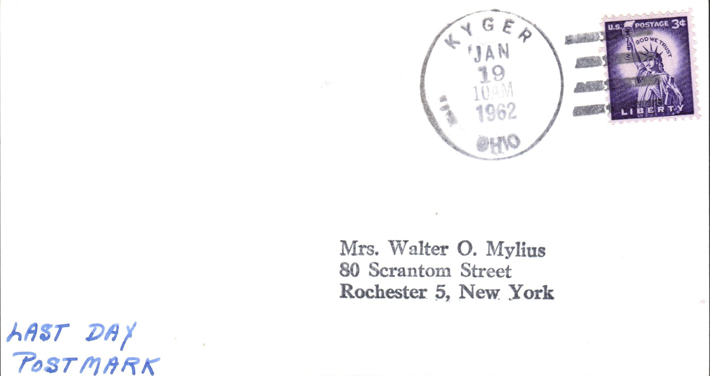 Gallia County, OH (17 items)