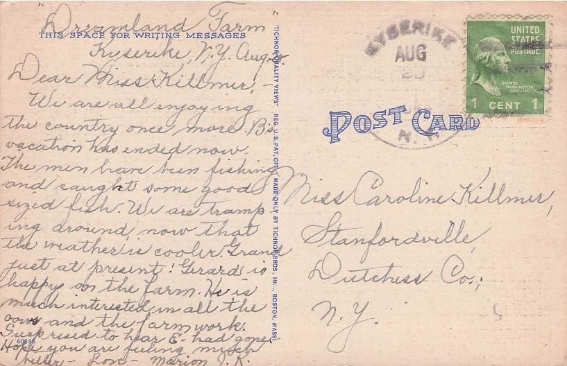 Ulster County, NY (55 items)