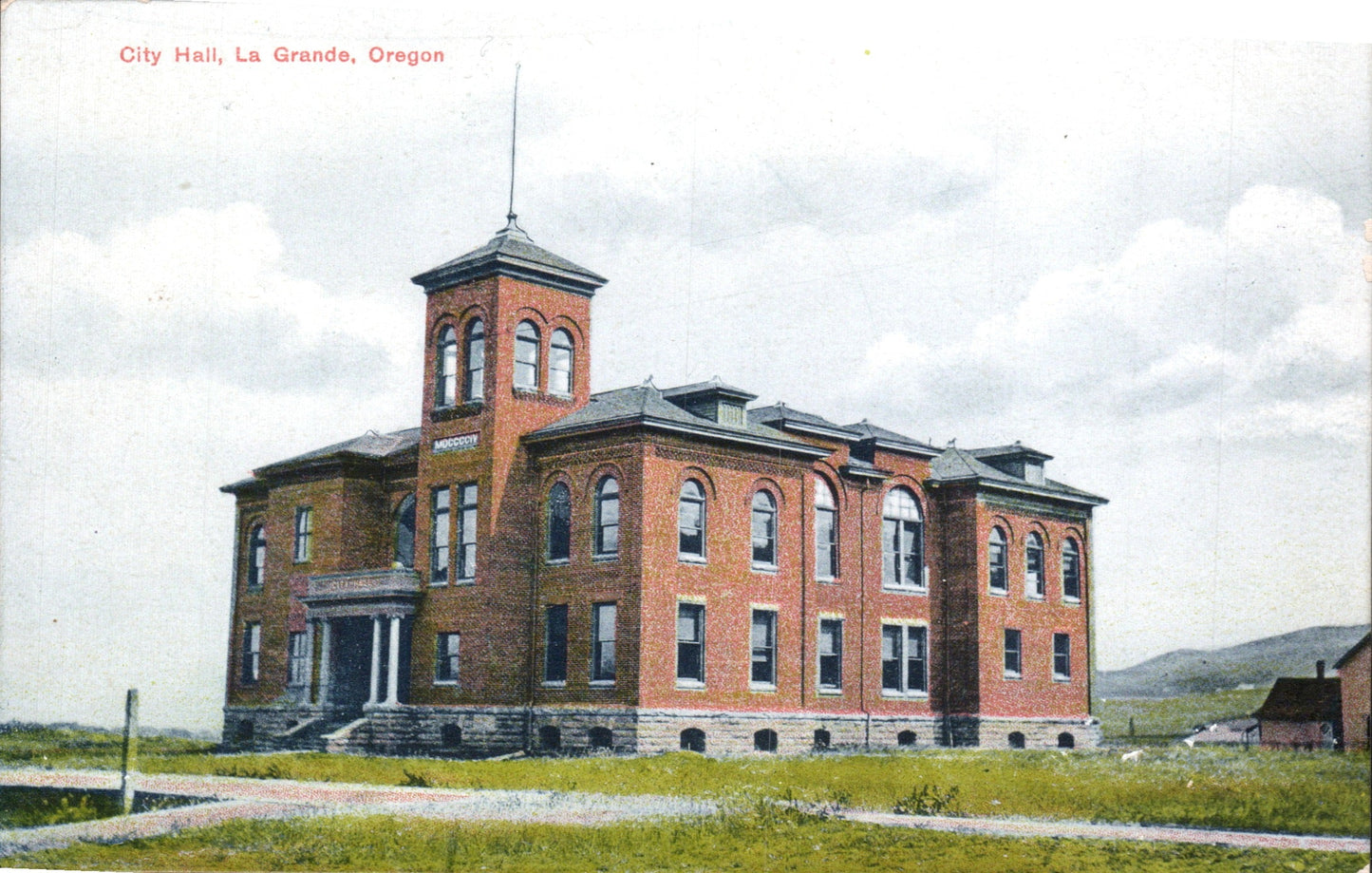 Union County, OR (27 items)