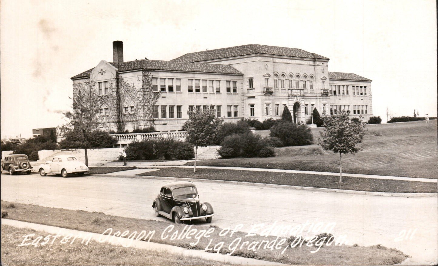 Union County, OR (27 items)