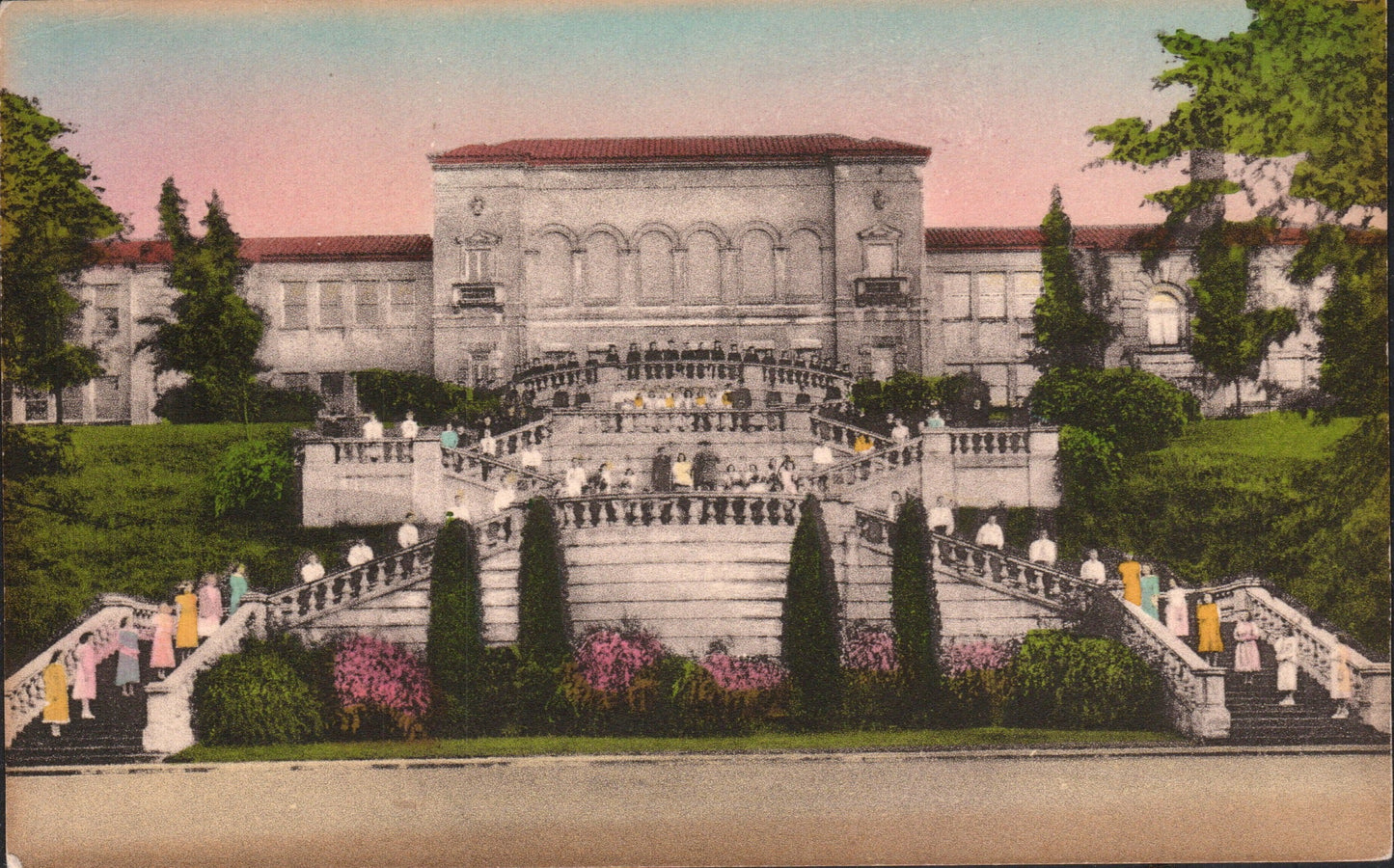 Union County, OR (27 items)