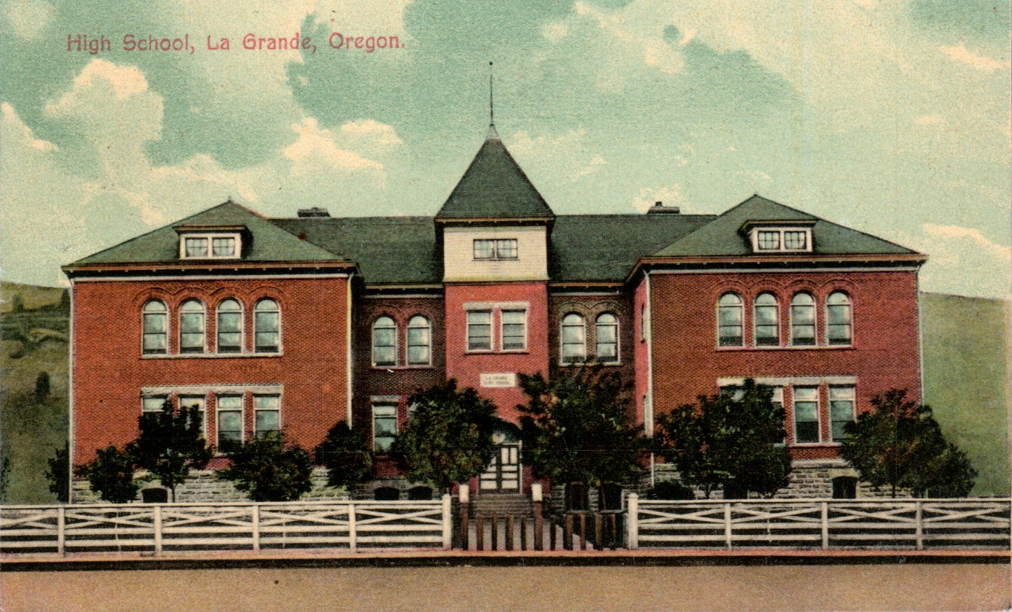 Union County, OR (27 items)