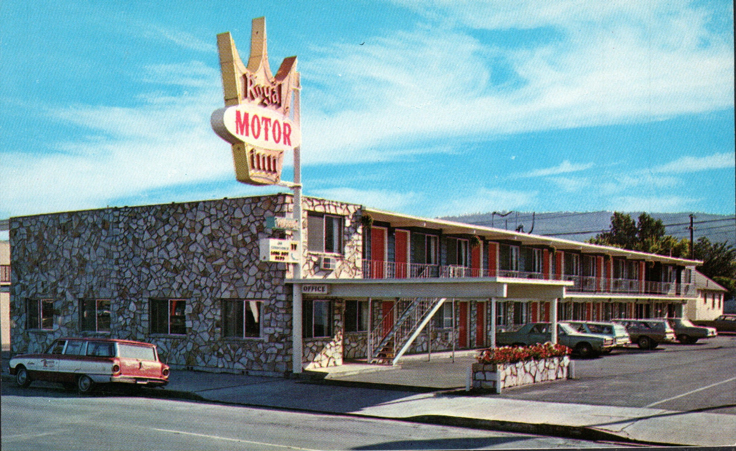 Union County, OR (27 items)