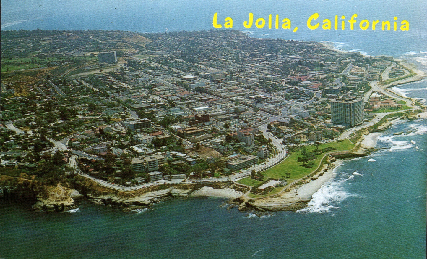 San Diego County, CA (123 items)